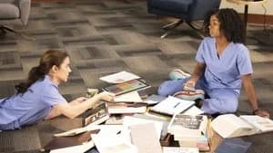 Grey's Anatomy 19. Sezon 2. Bölüm