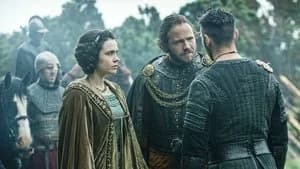Vikings 5. Sezon 1. Bölüm
