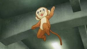 Dandelion 1. Sezon 5. Bölüm