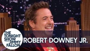 The Tonight Show Starring Jimmy Fallon 7. Sezon 79. Bölüm