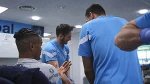Together: Treble Winners 1. Sezon 4. Bölüm
