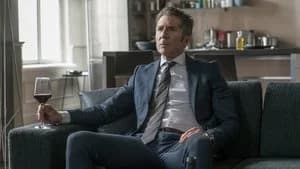 Berlin Station 1. Sezon 9. Bölüm