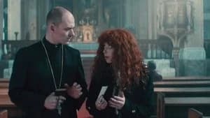Russian Doll 2. Sezon 5. Bölüm