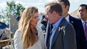 Designated Survivor 1. Sezon 2. Bölüm