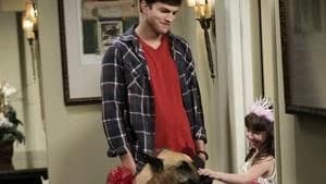 Two and a Half Men 10. Sezon 2. Bölüm