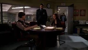 Criminal Minds 1. Sezon 7. Bölüm