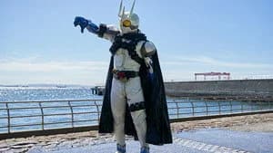 仮面ライダー 29. Sezon 45. Bölüm