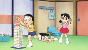 Doraemon 1. Sezon 1260. Bölüm