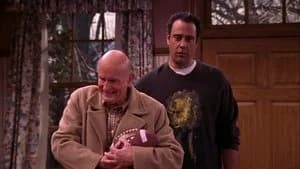 Everybody Loves Raymond 6. Sezon 11. Bölüm