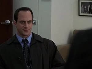 Law & Order: Special Victims Unit 5. Sezon 22. Bölüm