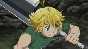 The Seven Deadly Sins 4. Sezon 4. Bölüm