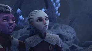 Star Trek: Prodigy 2. Sezon 13. Bölüm