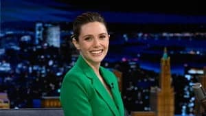 The Tonight Show Starring Jimmy Fallon 9. Sezon 129. Bölüm