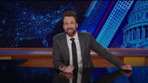 The Daily Show 29. Sezon 106. Bölüm