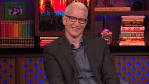 Watch What Happens Live with Andy Cohen 18. Sezon 150. Bölüm