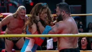 Margo's Got Money Troubles 1. Sezon 4. Bölüm