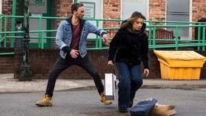 Coronation Street 66. Sezon 27. Bölüm