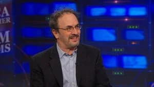 The Daily Show 20. Sezon 68. Bölüm