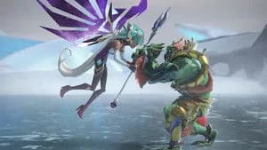 He-Man and the Masters of the Universe 3. Sezon 4. Bölüm