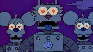 The Simpsons 6. Sezon 4. Bölüm
