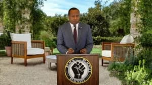 The Daily Show 26. Sezon 87. Bölüm