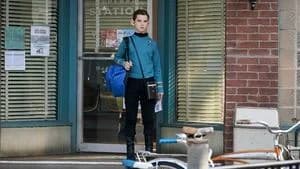 Young Sheldon 5. Sezon 12. Bölüm