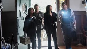CSI: Vegas 2. Sezon 19. Bölüm