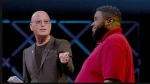 Bullsh*t The Gameshow 1. Sezon 10. Bölüm