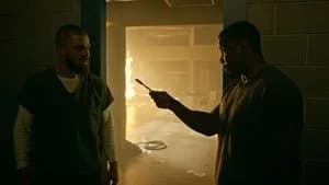 Arrow 7. Sezon 7. Bölüm