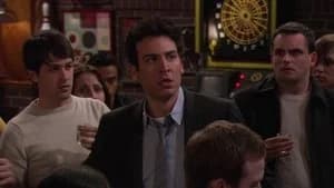 How I Met Your Mother 5. Sezon 13. Bölüm
