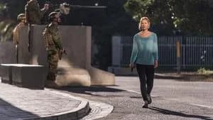 Homeland 4. Sezon 3. Bölüm