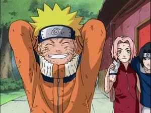 Naruto 1. Sezon 36. Bölüm