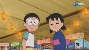 Doraemon 1. Sezon 342. Bölüm