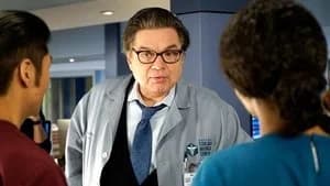 Chicago Med 3. Sezon 15. Bölüm