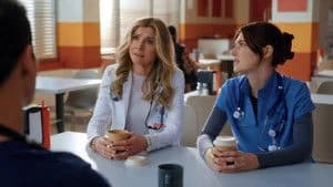 Scrubs 1. Sezon 6. Bölüm