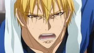 Kuroko's Basketball 3. Sezon 12. Bölüm