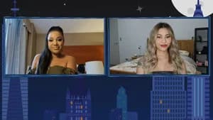 Watch What Happens Live with Andy Cohen 18. Sezon 71. Bölüm