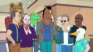 BoJack Horseman 4. Sezon 10. Bölüm