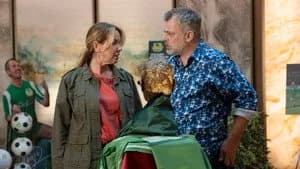 Coronation Street 65. Sezon 79. Bölüm