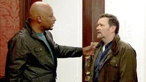 Coronation Street 55. Sezon 224. Bölüm