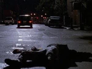 Law & Order 2. Sezon 9. Bölüm