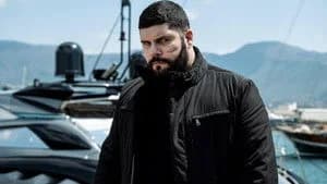 Gomorra - La serie 5. Sezon 9. Bölüm