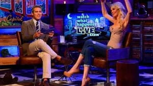 Watch What Happens Live with Andy Cohen 9. Sezon 41. Bölüm