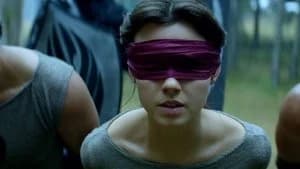 The Shannara Chronicles 1. Sezon 1. Bölüm