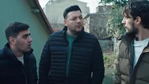 Sokağın Çocukları 7. Sezon 6. Bölüm