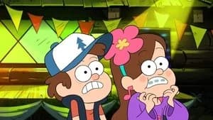 Gravity Falls 2. Sezon 1. Bölüm