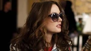 Gossip Girl 2. Sezon 19. Bölüm