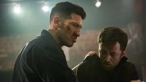Marvel's The Punisher 2. Sezon 1. Bölüm