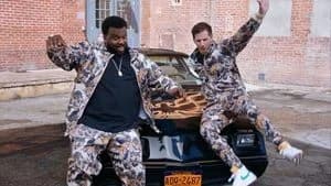 Brooklyn Nine-Nine 8. Sezon 5. Bölüm
