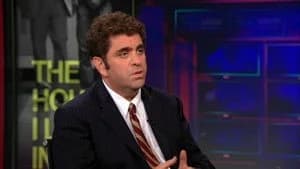 The Daily Show 18. Sezon 10. Bölüm